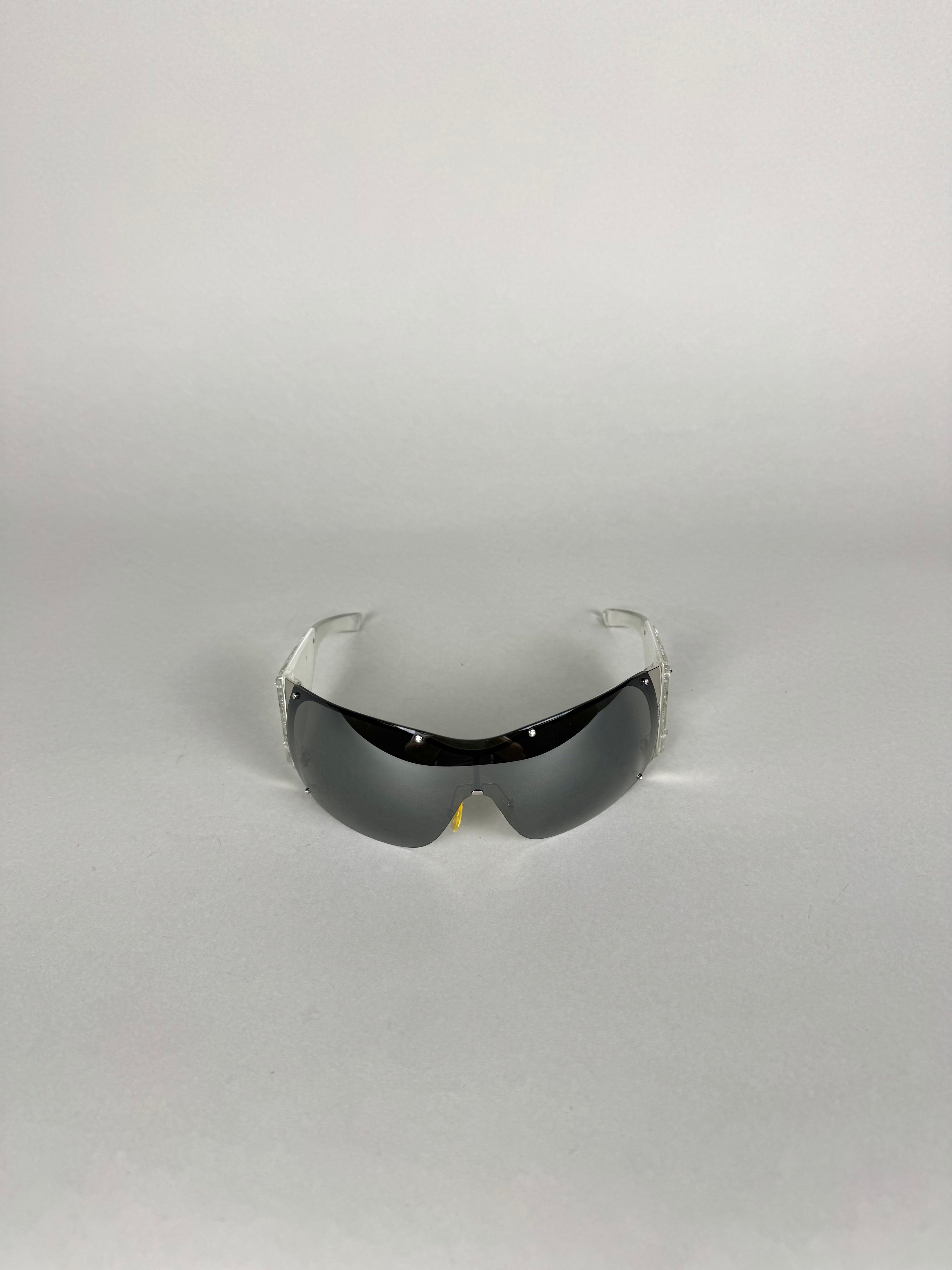 Christian Dior Mask GrandSalon Limited Edition Sunglasses