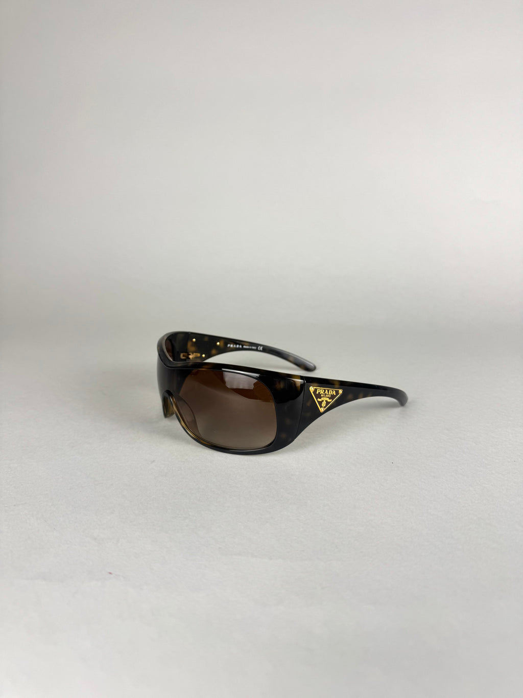 Prada Logo Sunglasses