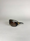 Prada Logo Sunglasses