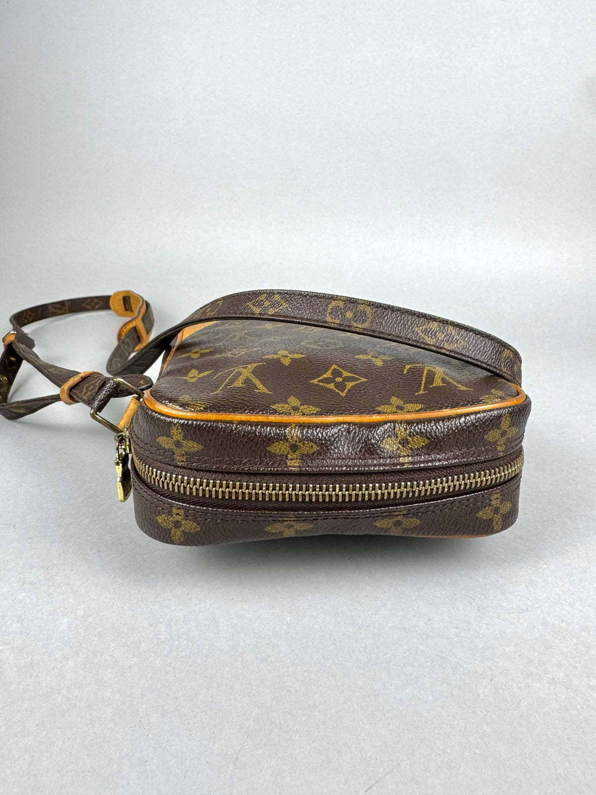Louis Vuitton Monogram Danube