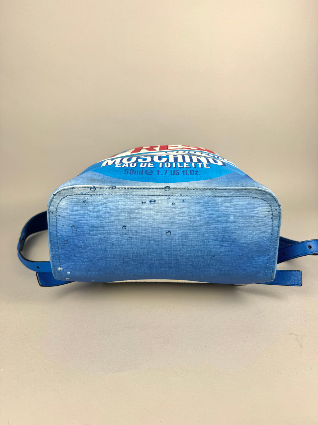 Moschino Fresh Couture Backpack
