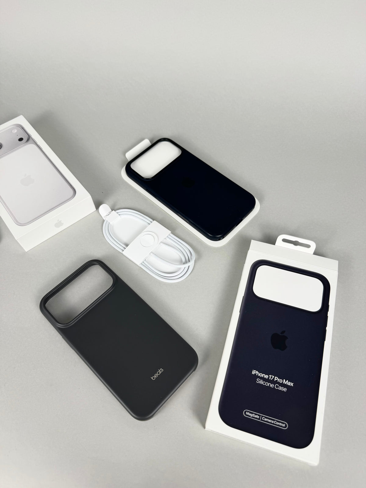 iPhone 17 Pro Max 512gb