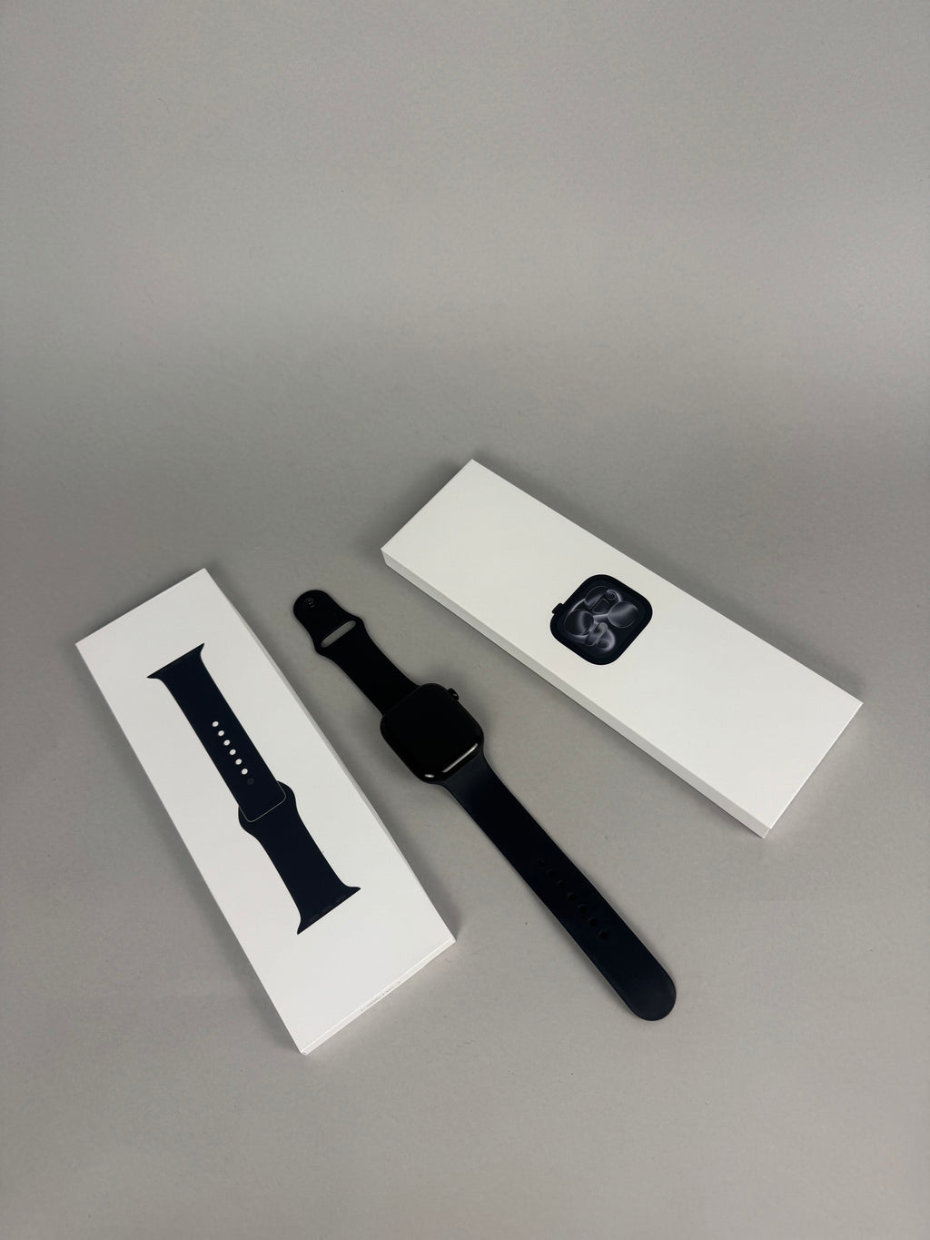 Apple Watch Séries 11 GPS 46mm