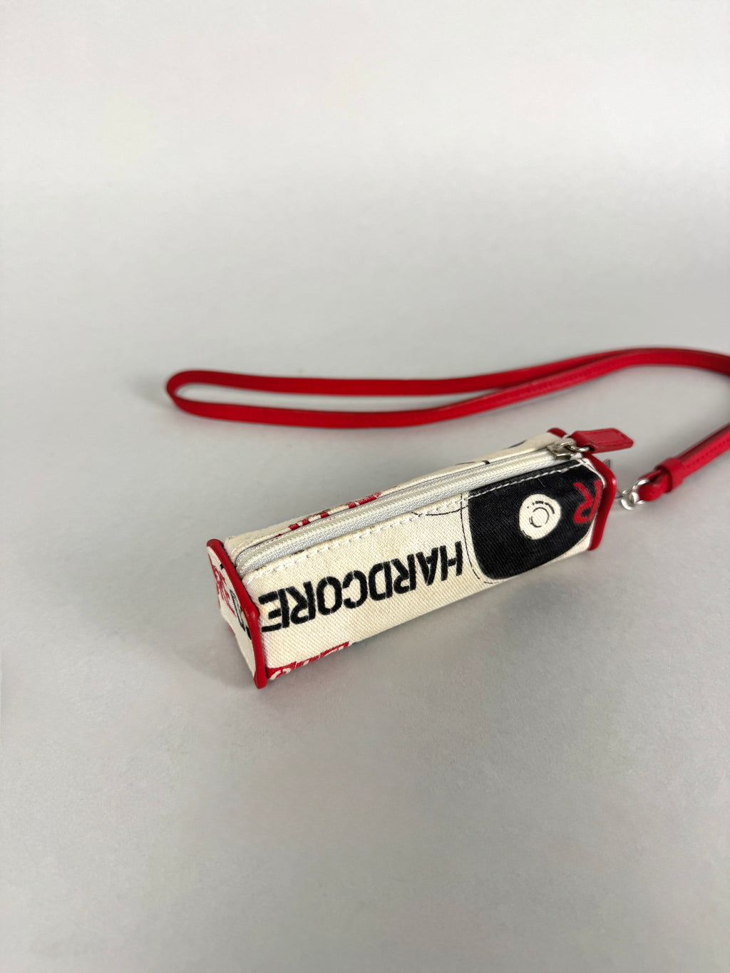 Christian Dior Hardcore Punk Pouch
