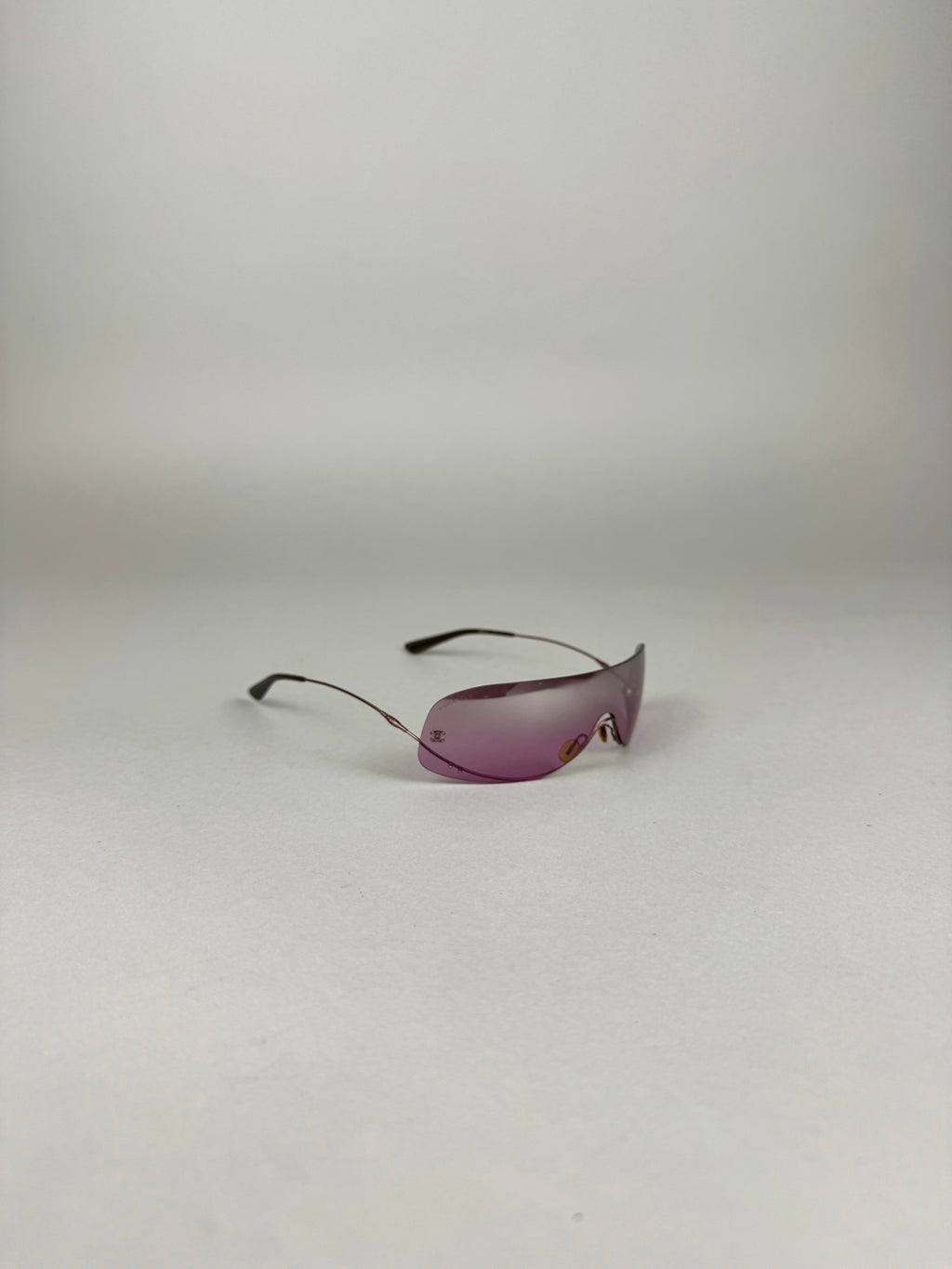 Chanel Pink 4054-H Sunglasses