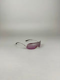 Chanel Pink 4054-H Sunglasses