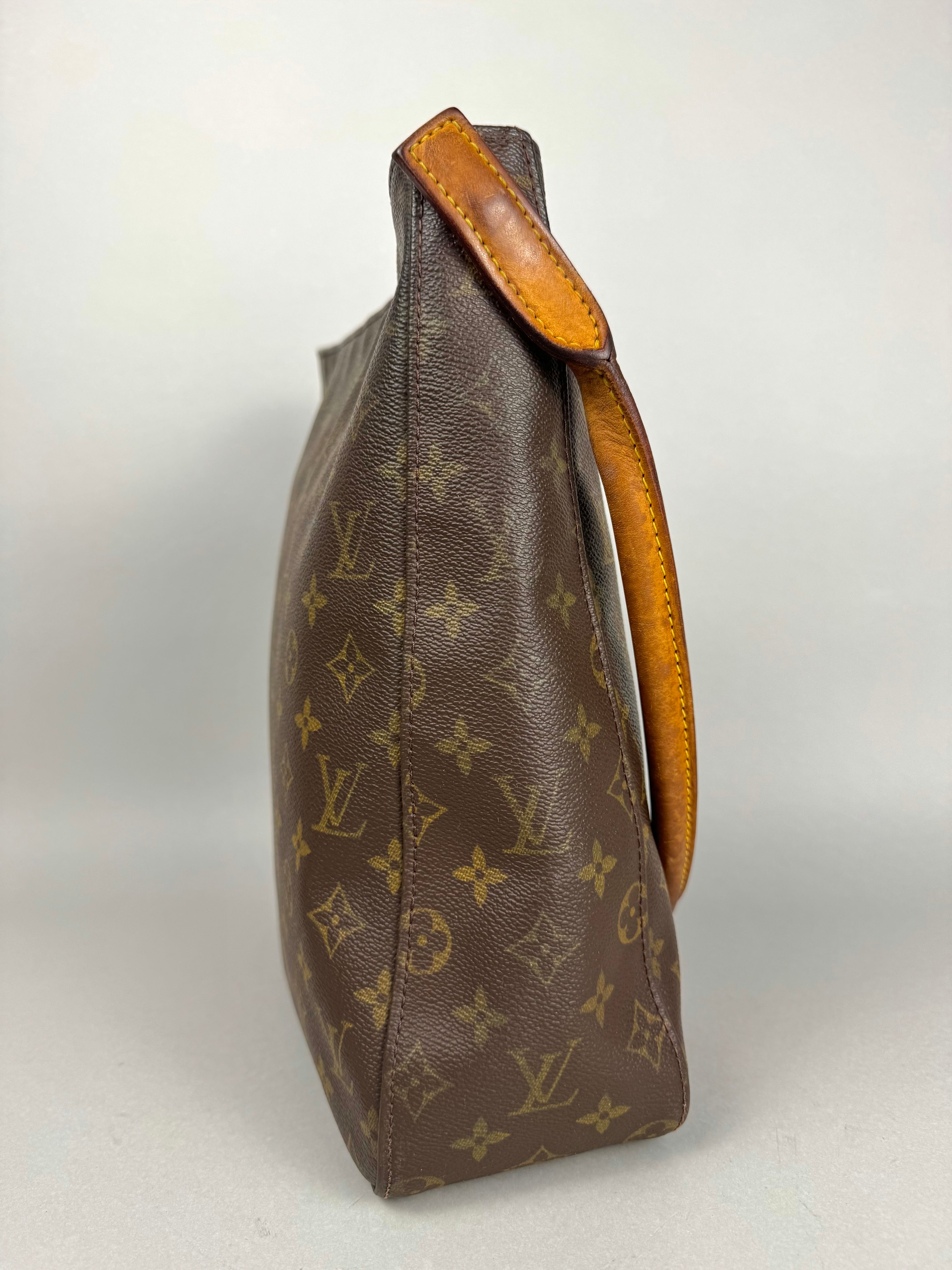 Louis Vuitton Monogram Looping GM