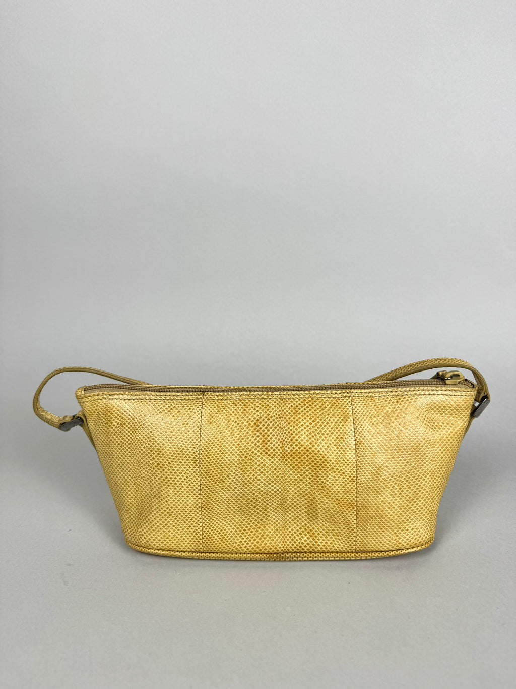 Gucci Boat Leather Pochette