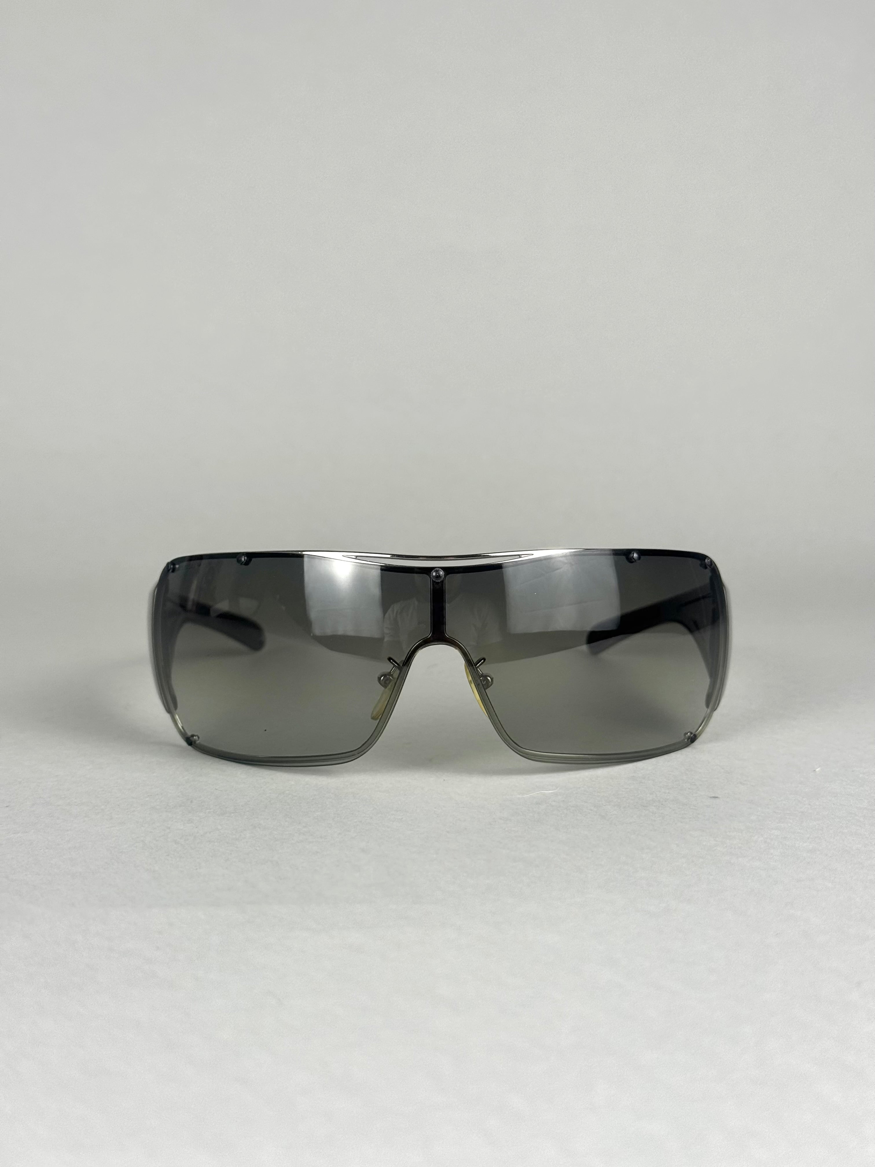 Prada Sport Sunglasses