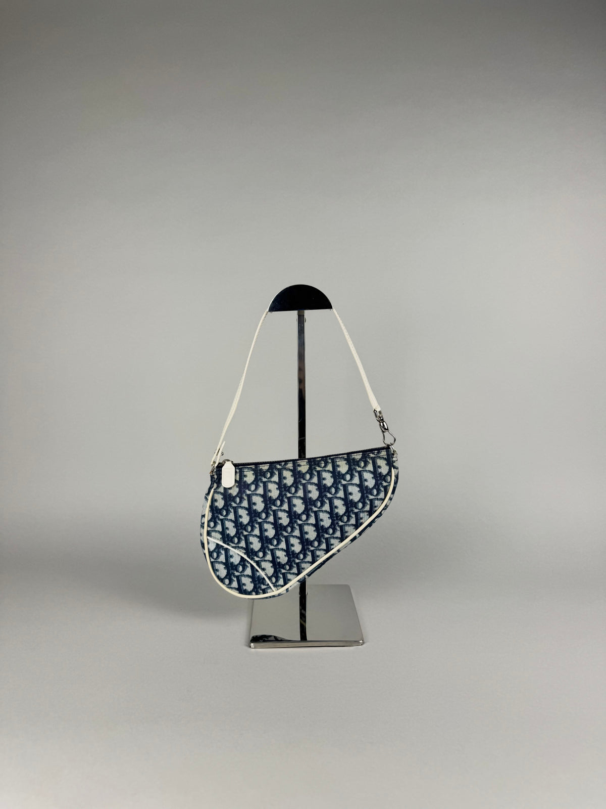 Christian Dior Mini Saddle Monogram
