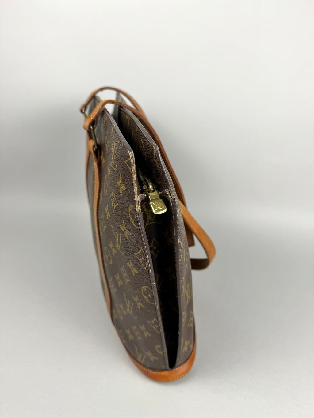 Louis Vuitton Monogram Babylone
