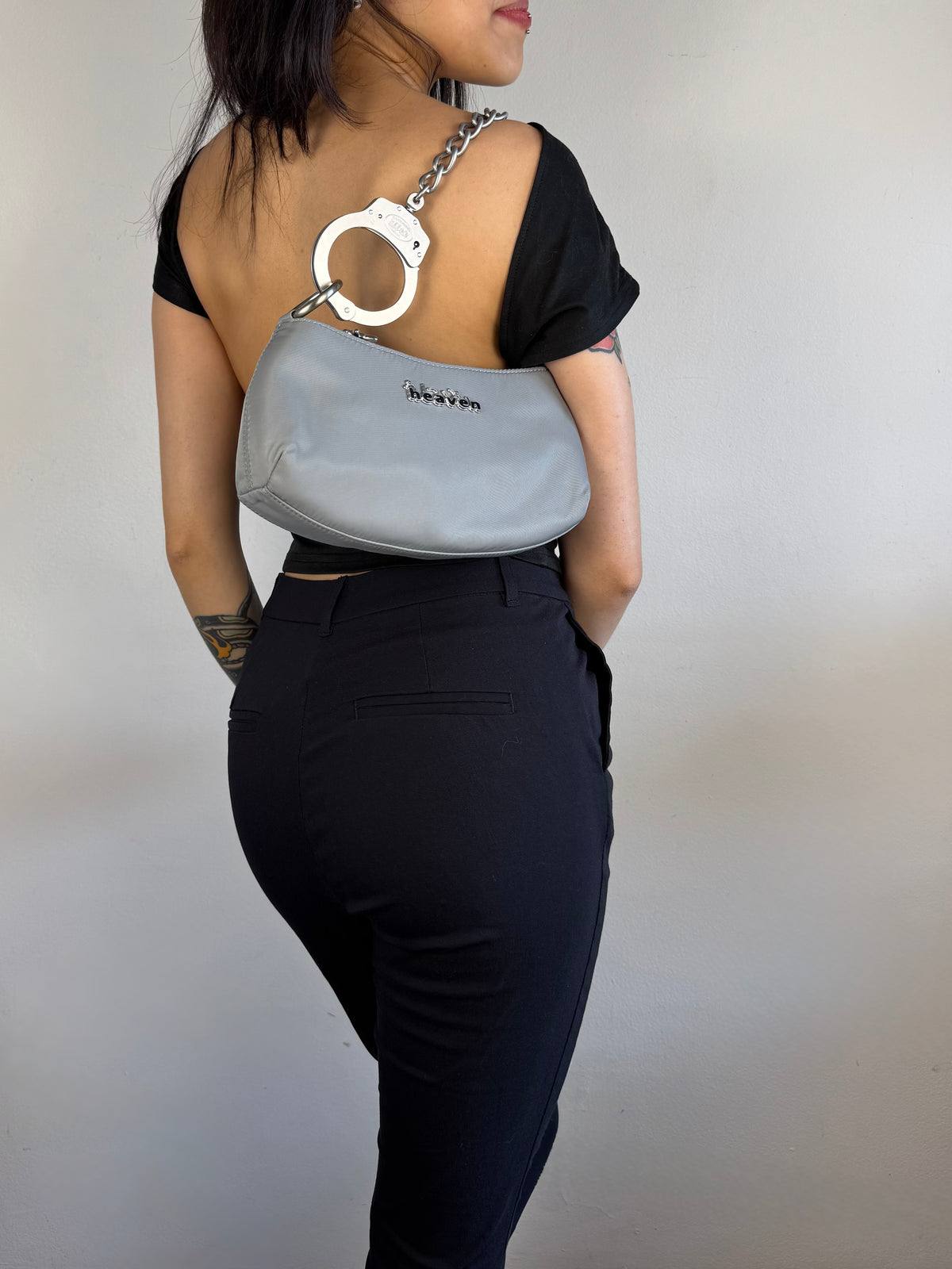 Cuffz by Linz X Marc Jacobs Heaven Pochette