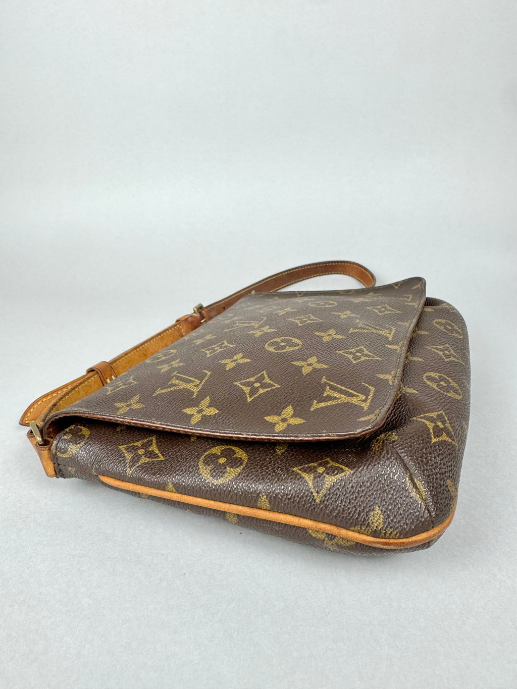 Louis Vuitton Monogram Musette Tango