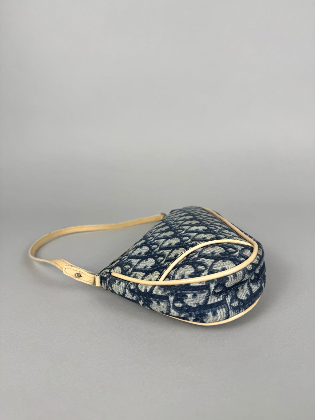 Christian Dior Mini Saddle Monogram