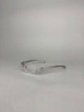 Chanel 4037 Transparent Sunglasses