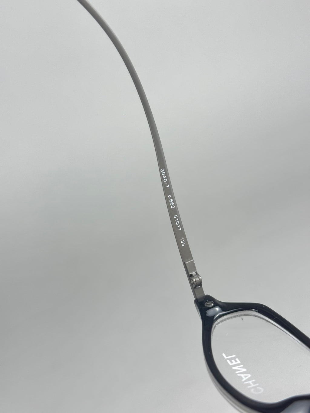 Chanel 3040-T Glasses