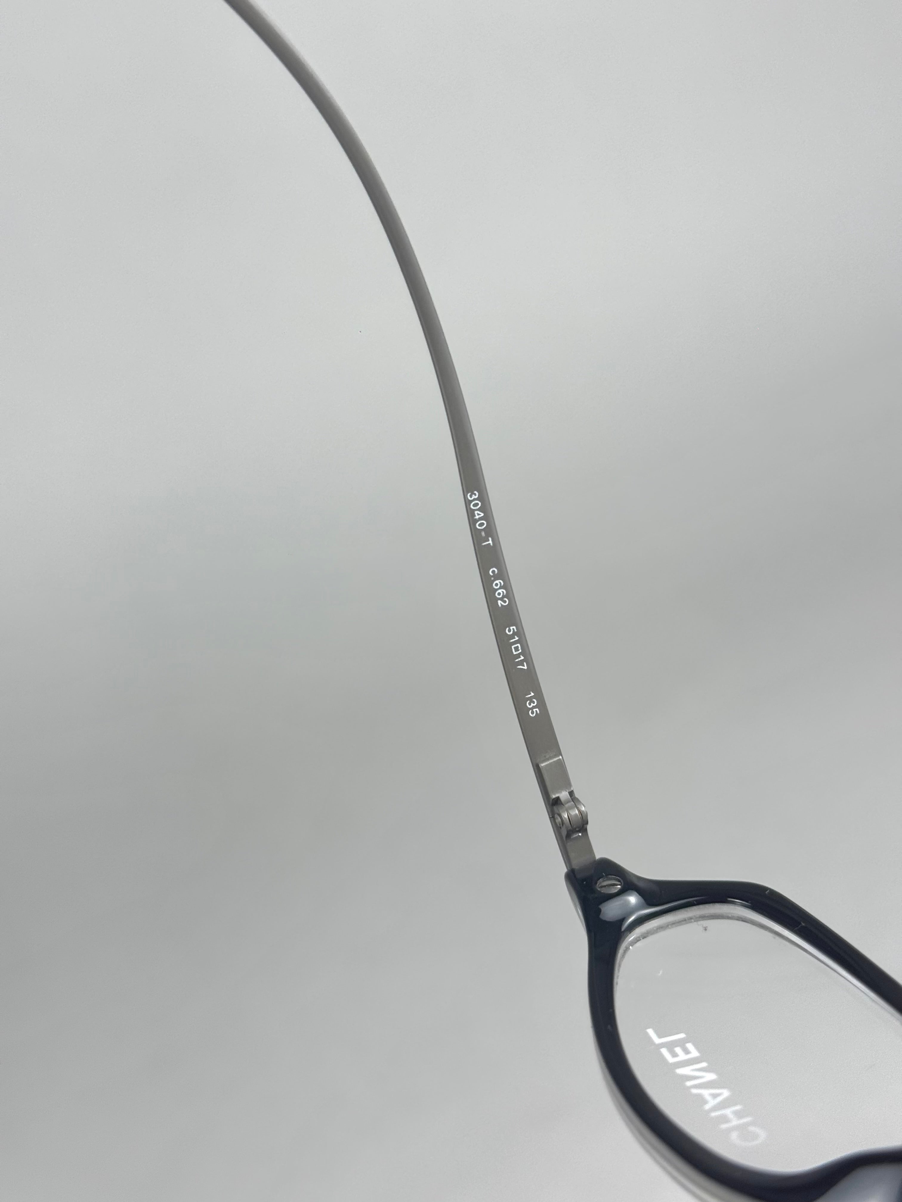 Chanel 3040-T Glasses