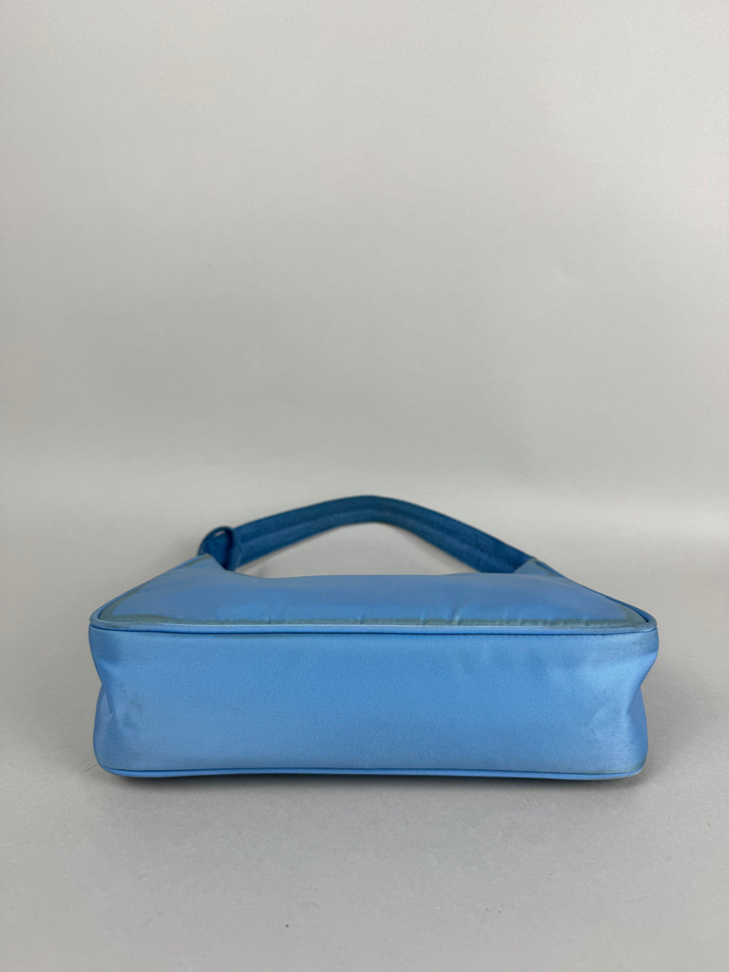 Prada Re Edition Nylon Blue