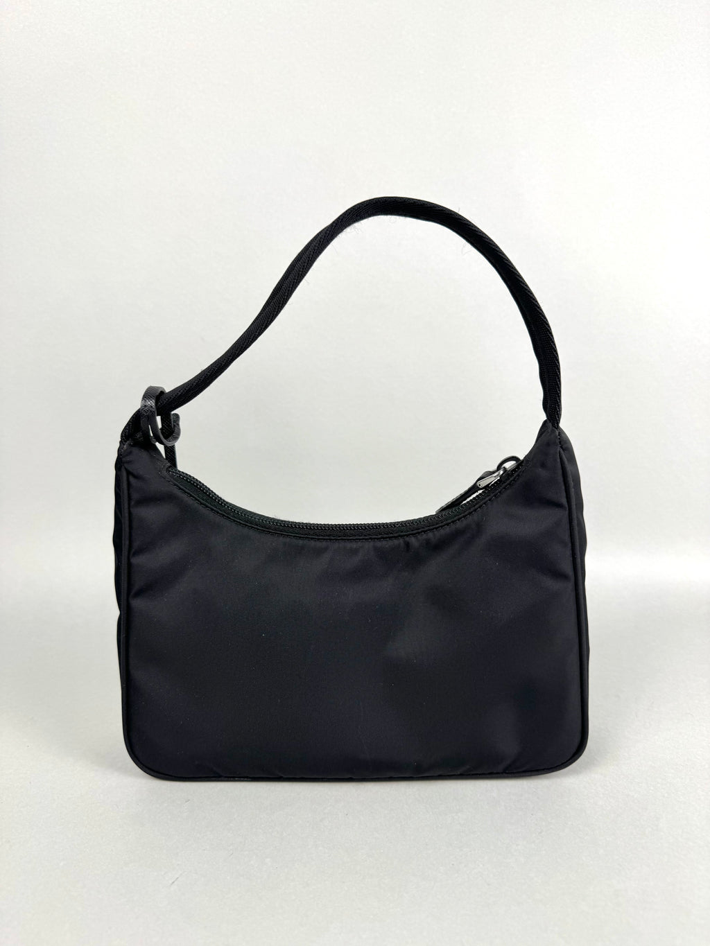 Prada Re Edition Nylon Black