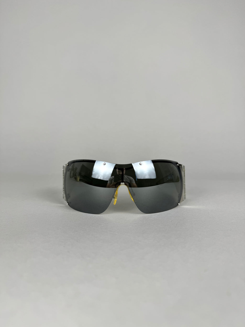 Christian Dior Mask GrandSalon Limited Edition Sunglasses