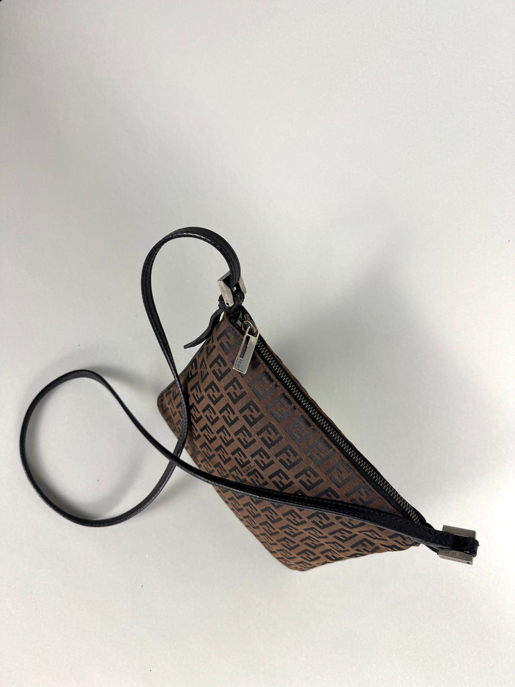 Fendi Monogram Crossbody