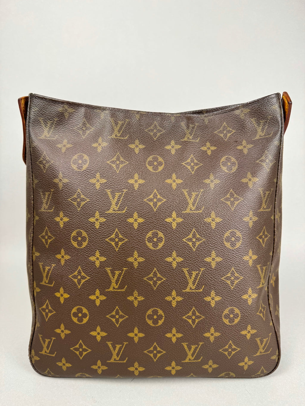Louis Vuitton Monogram Looping GM