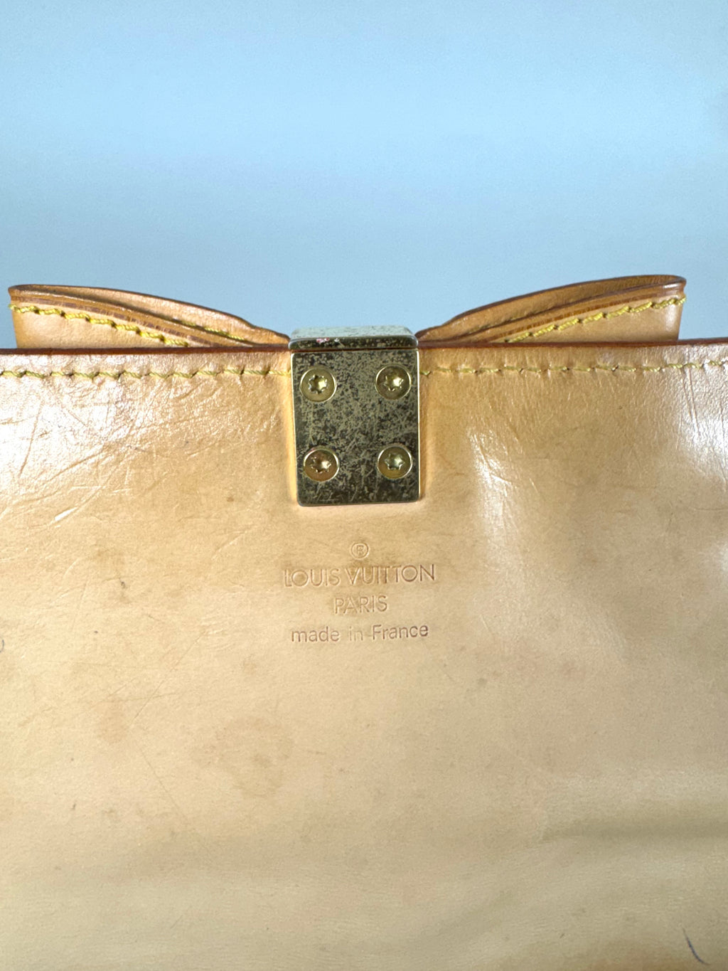 Louis Vuitton Cherry Blossom Papillon Takashi Murakami 30