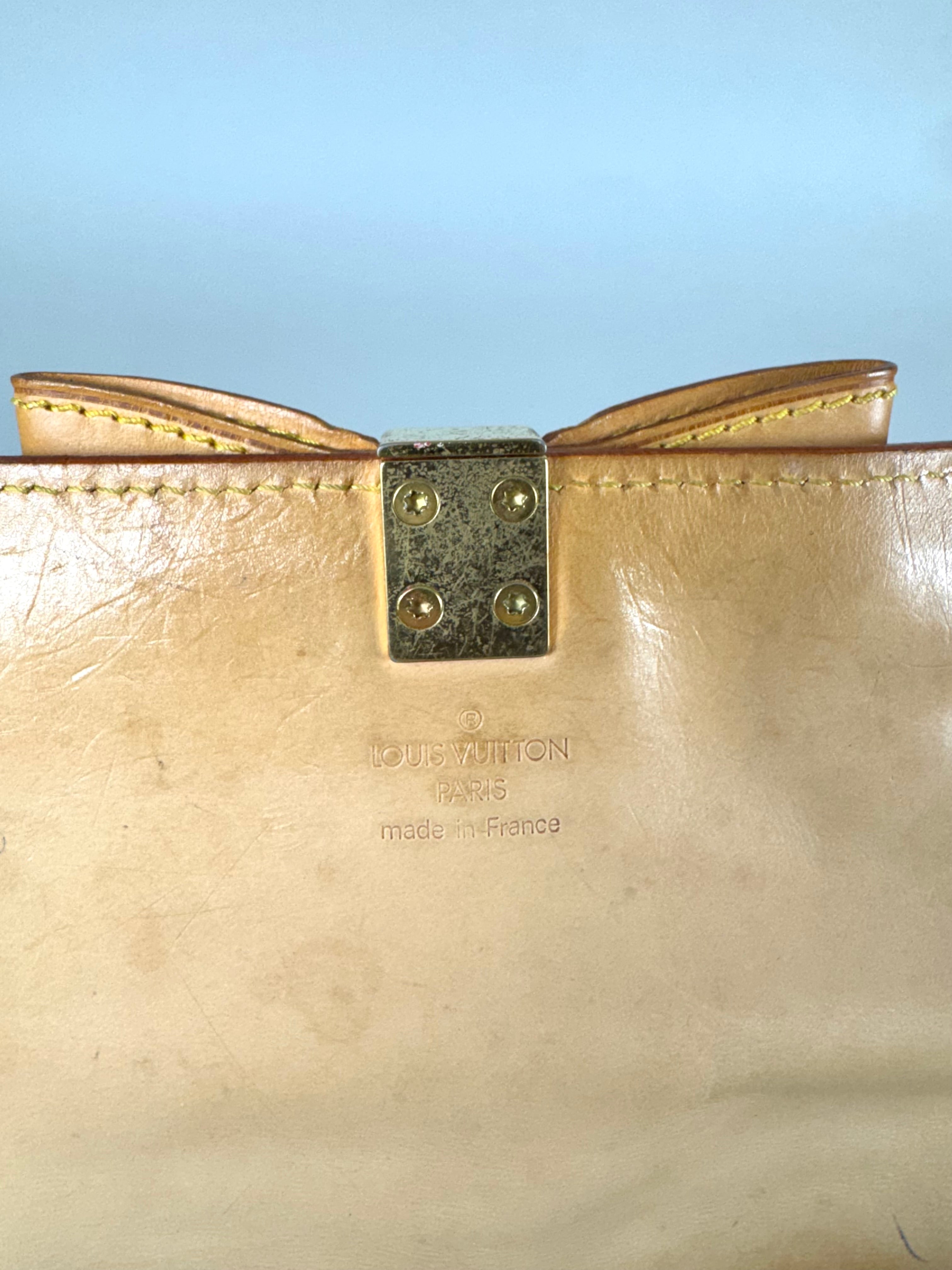 Louis Vuitton Cherry Blossom Papillon Takashi Murakami 30