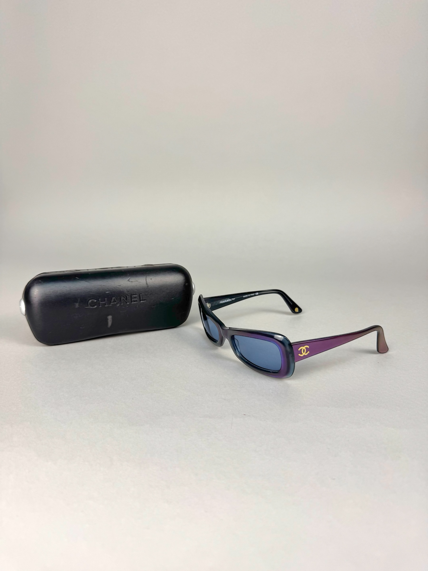 Chanel 5012 Sunglasses