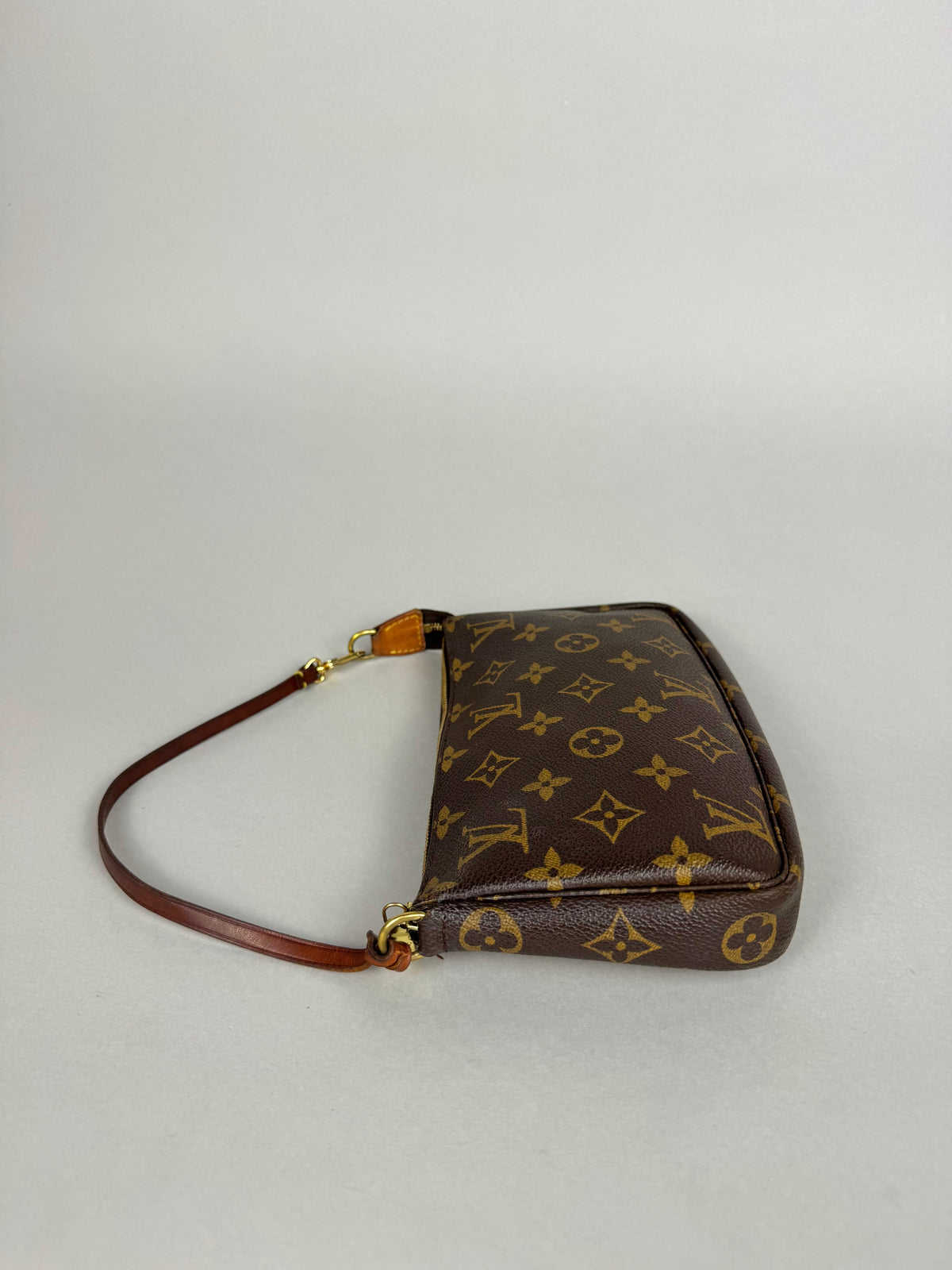 Louis Vuitton Monogram Pochette