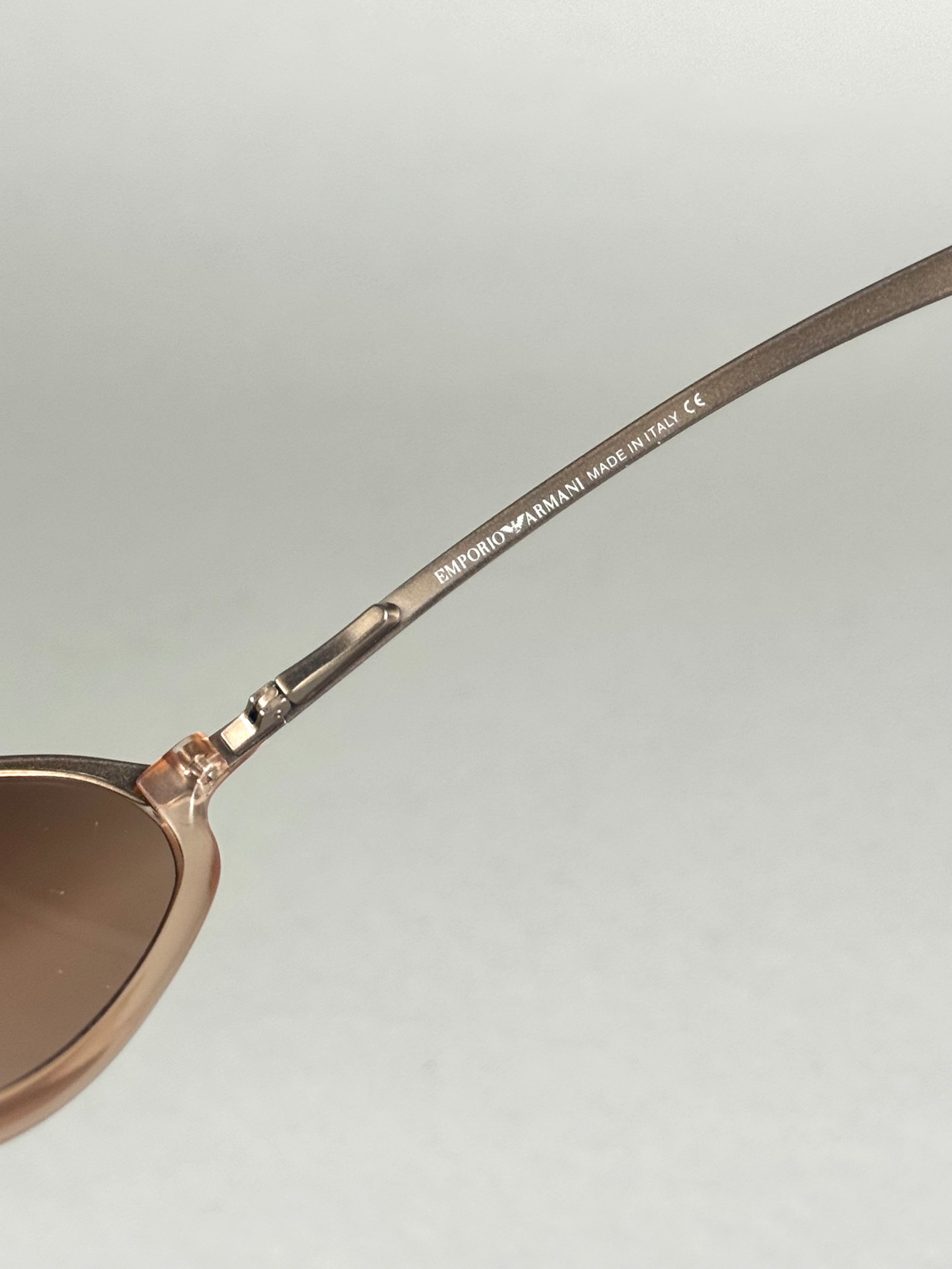 Armani Sunglasses