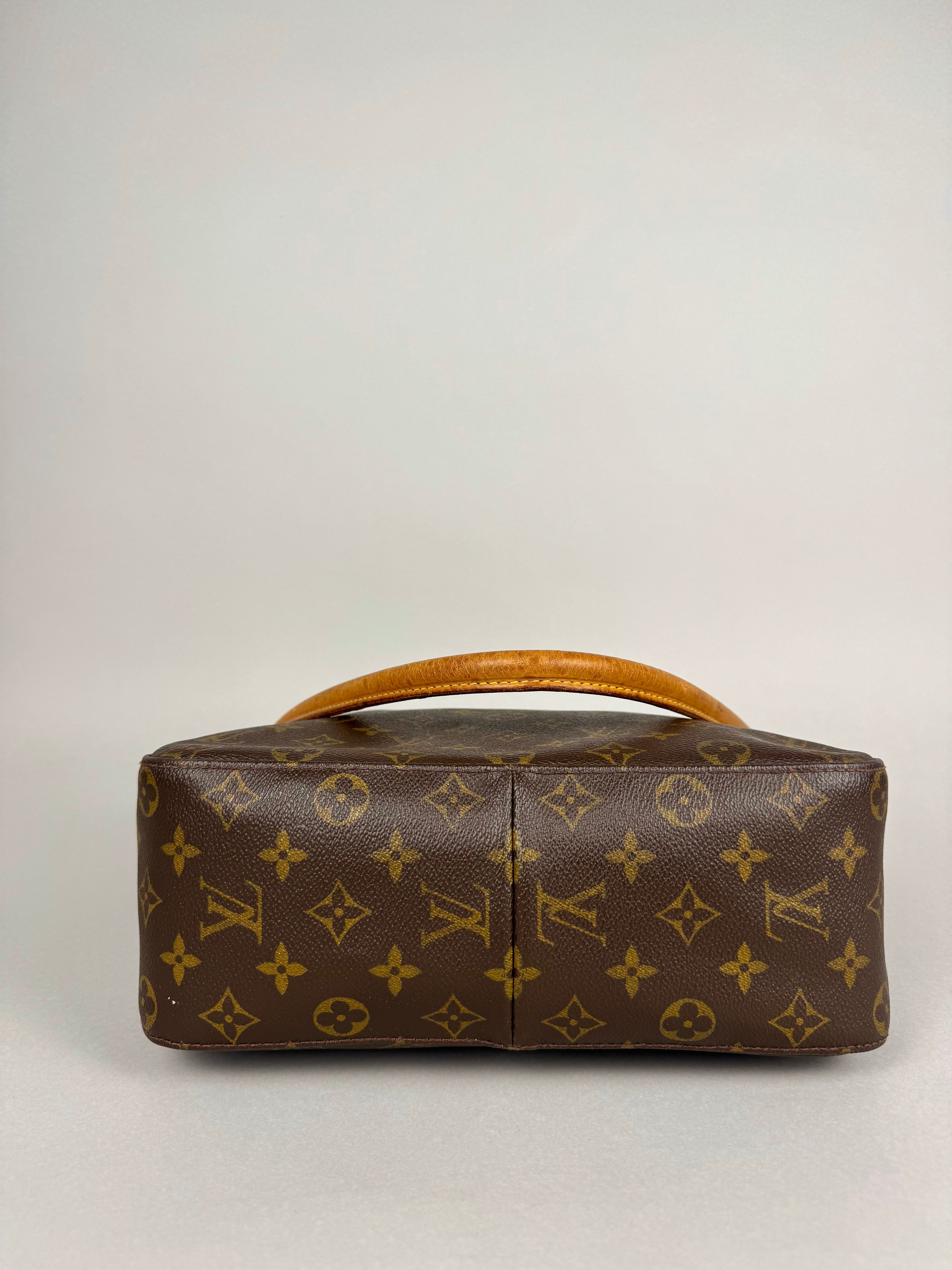 Louis Vuitton Monogram Looping GM