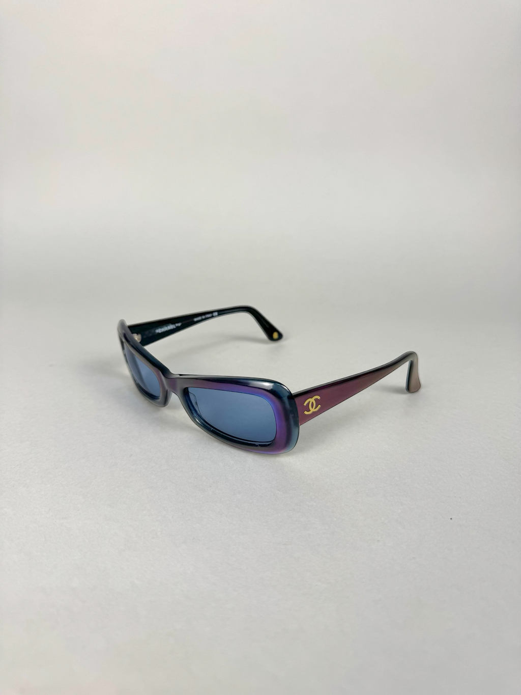 Chanel 5012 Sunglasses