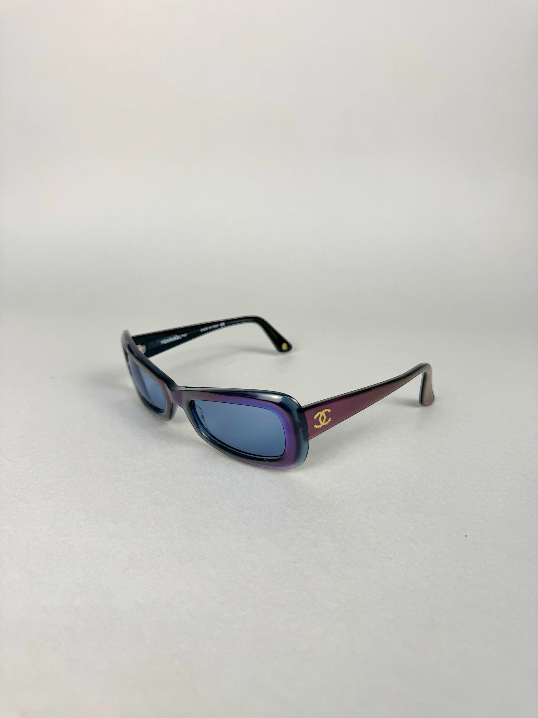 Chanel 5012 Sunglasses