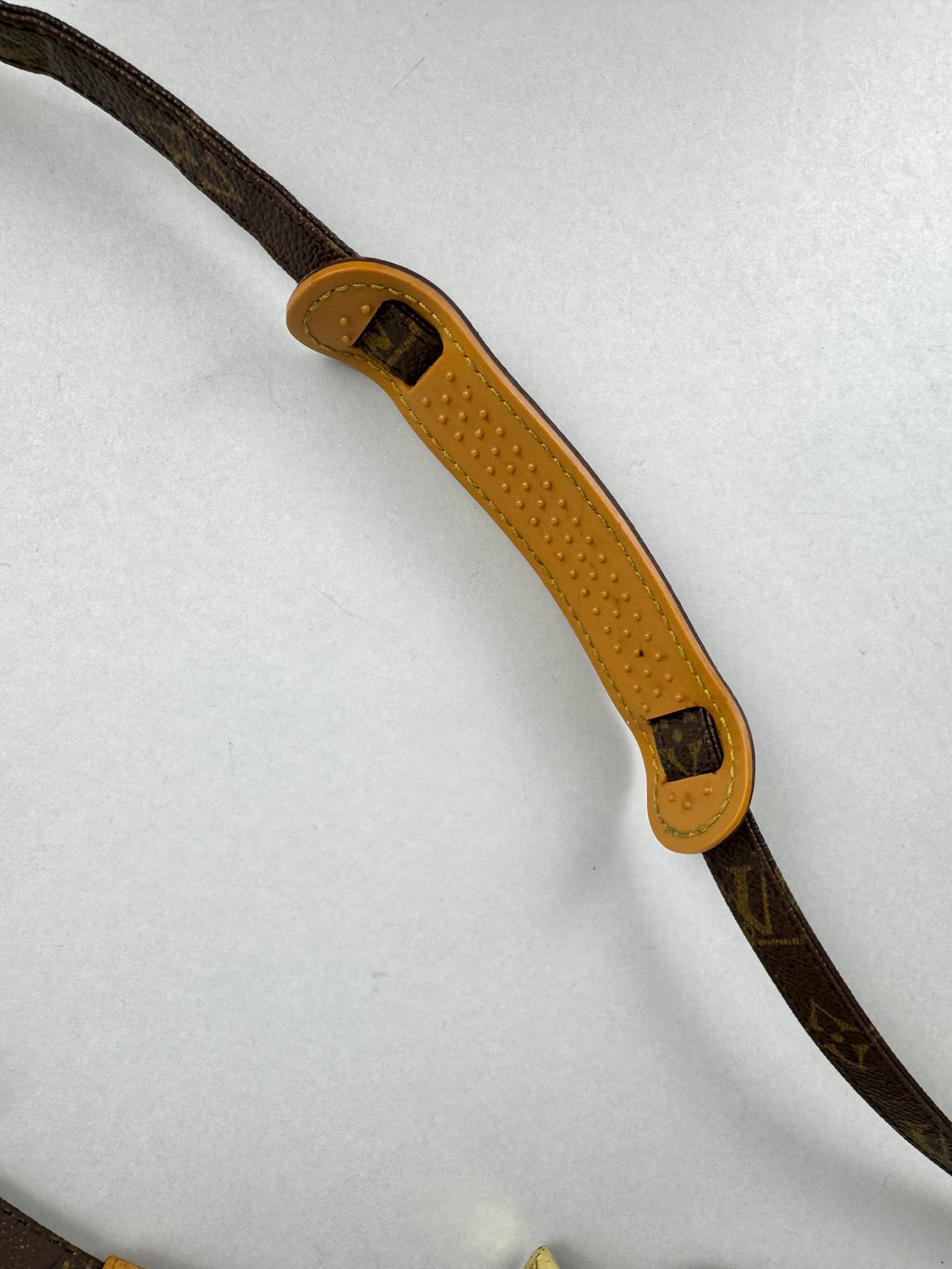 Louis Vuitton Monogram Danube