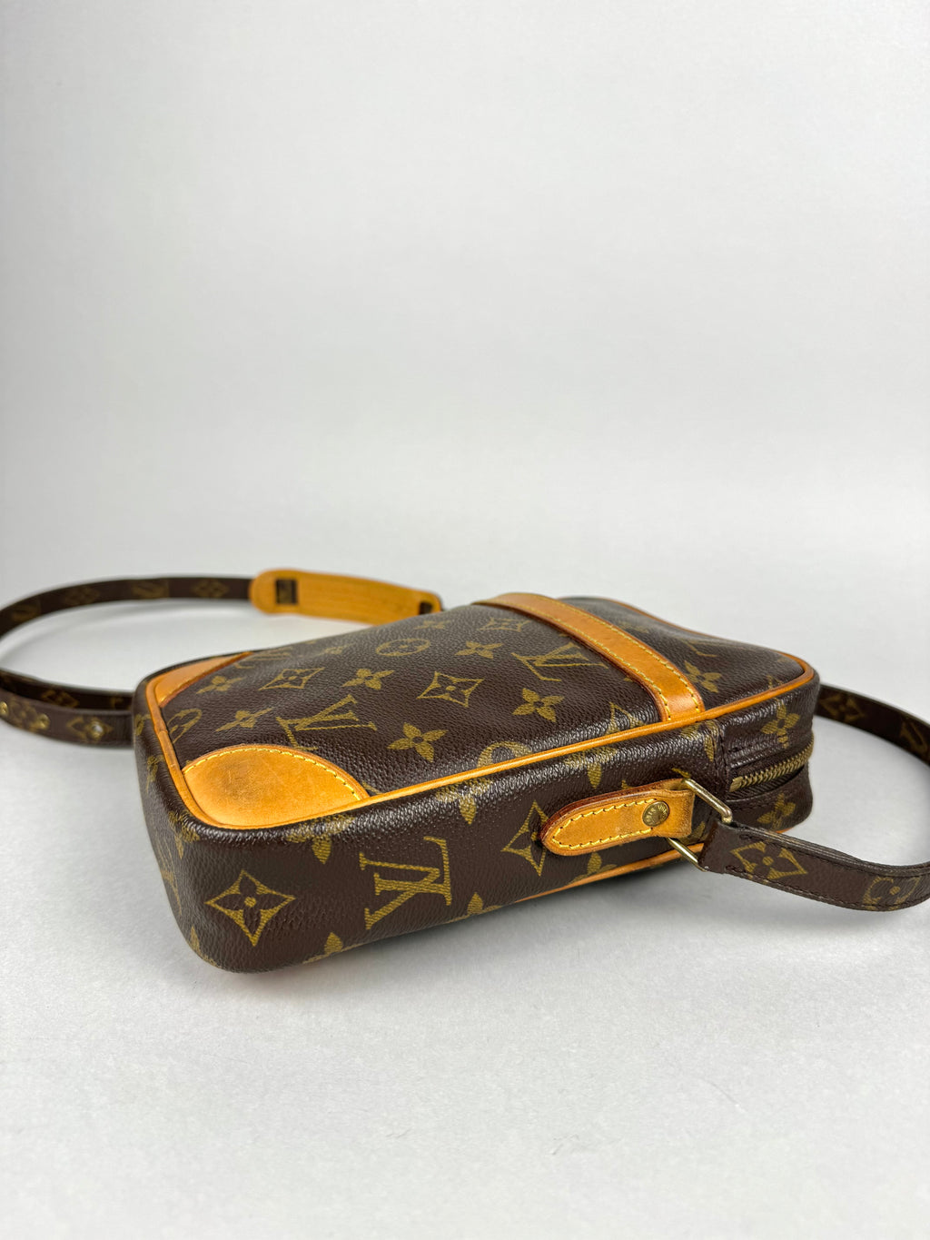 Louis Vuitton Monogram Danube