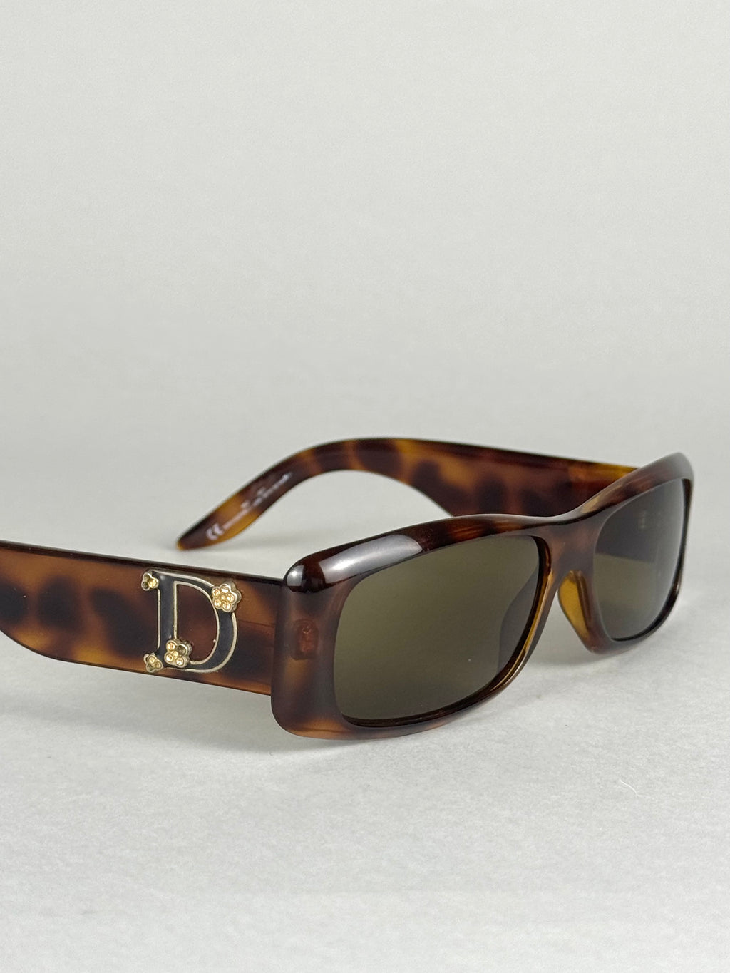 Christian Dior Couture 2 Sunglasses