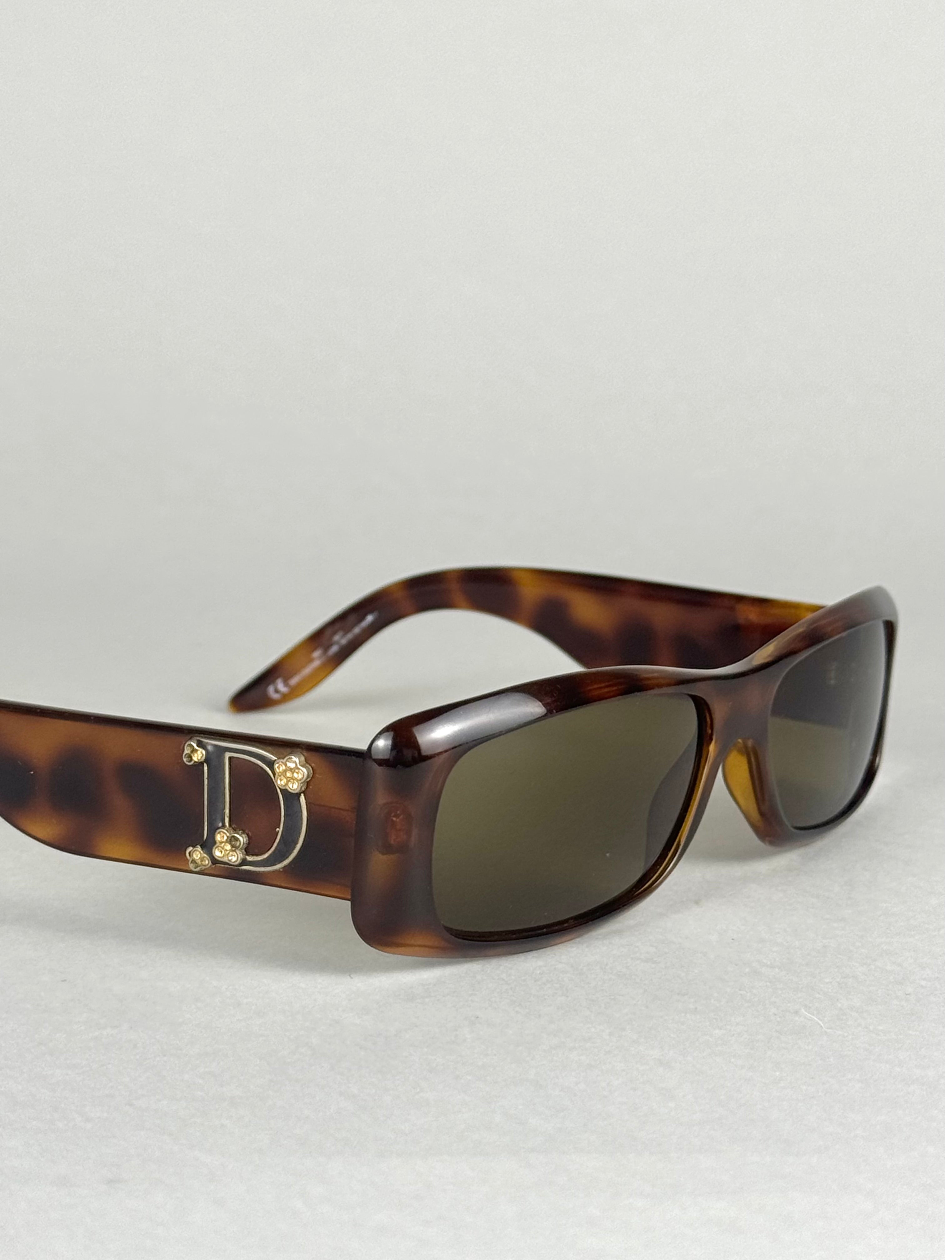 Christian Dior Couture 2 Sunglasses
