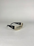Fendi FS270 Transparent Sunglasses