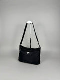 Prada Nylon Black Crossbody