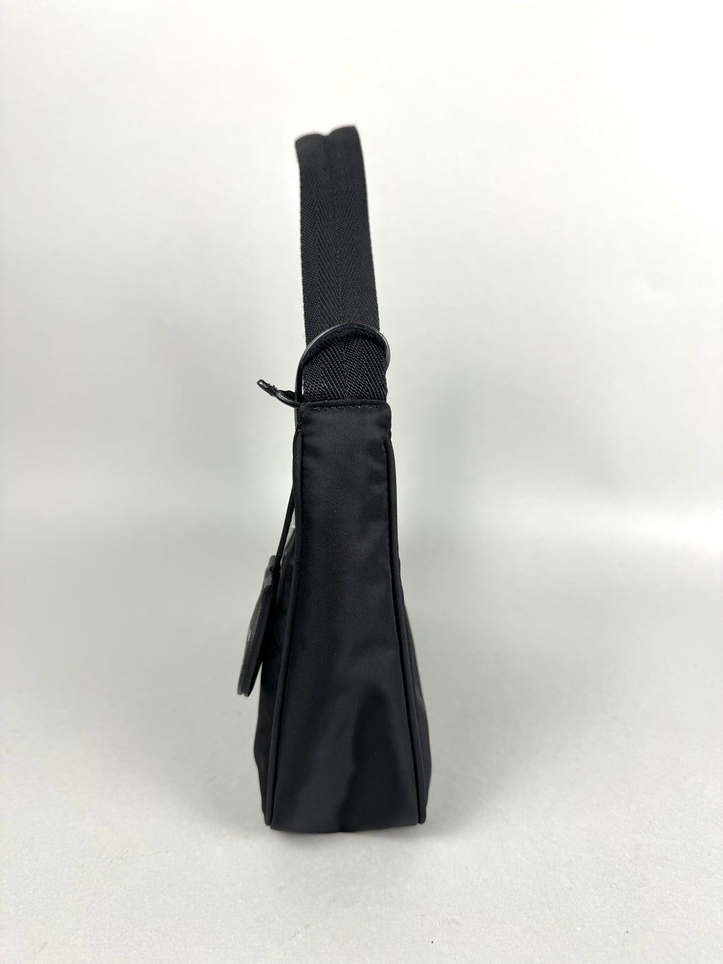 Prada Re Edition Nylon Black
