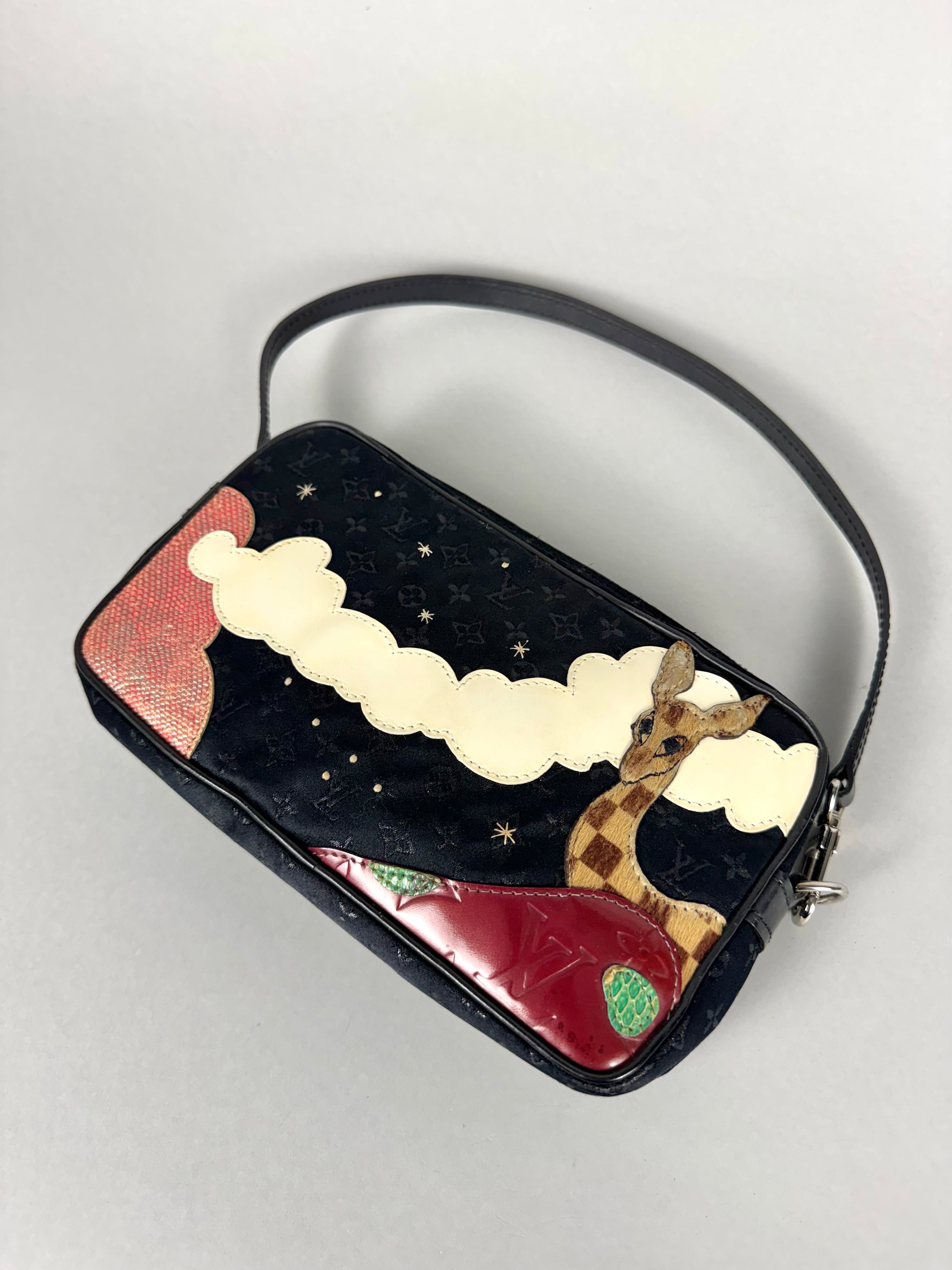 Louis Vuitton Conte de Fées Pochette