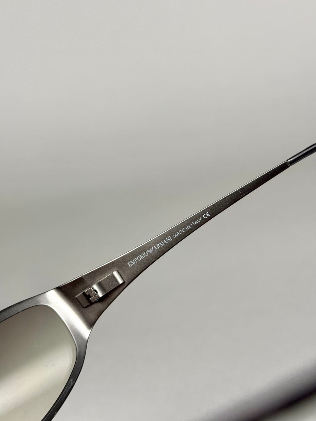 Armani 00s Sunglasses