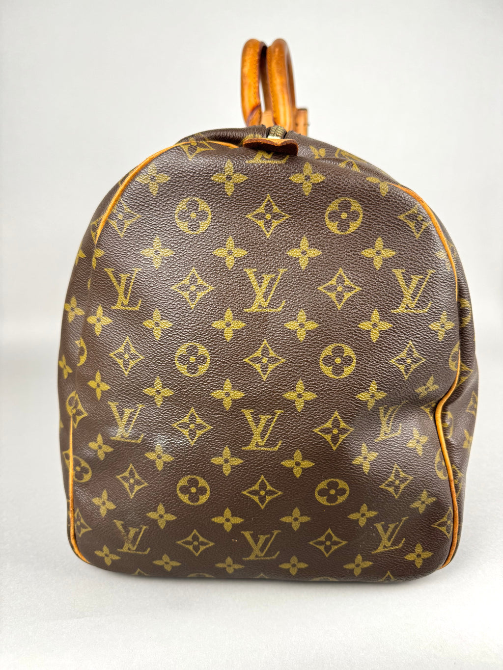 Louis Vuitton Keepall 55 Monogram