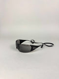 Christian Dior Ski 5 Black Sunglasses