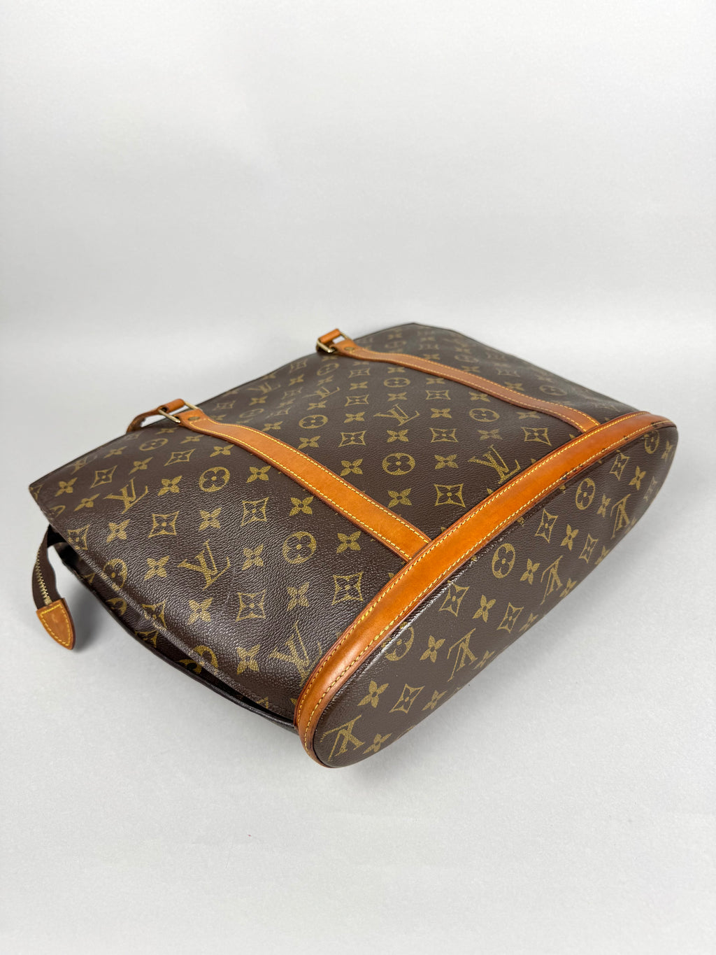 Louis Vuitton Monogram Babylone