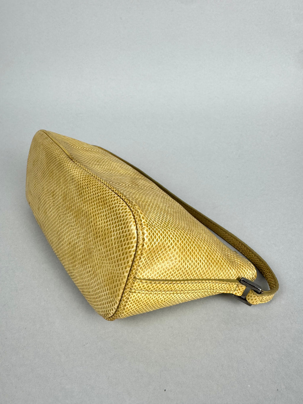 Gucci Boat Leather Pochette
