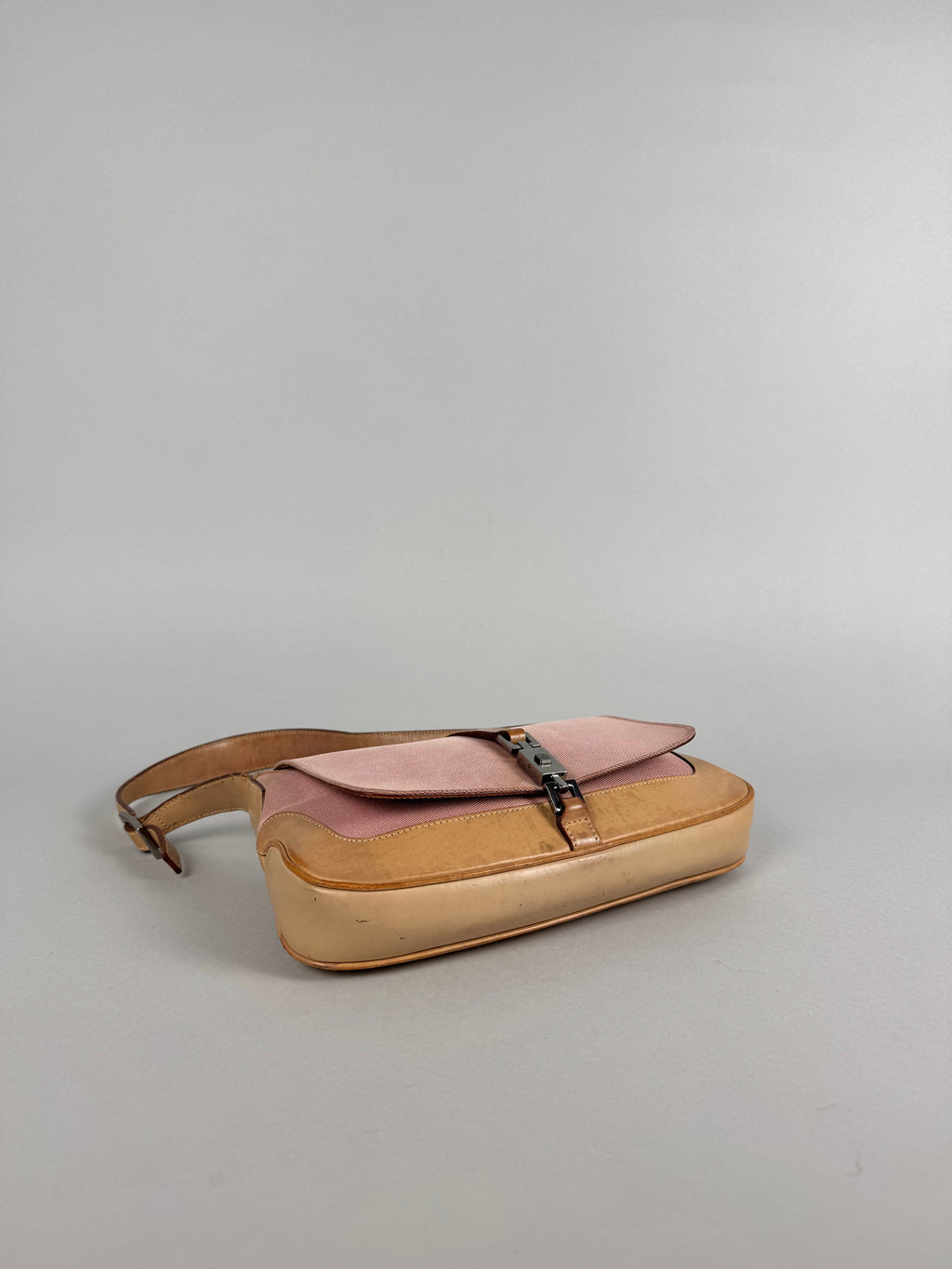 Gucci Jackie 1961 Baby Pink