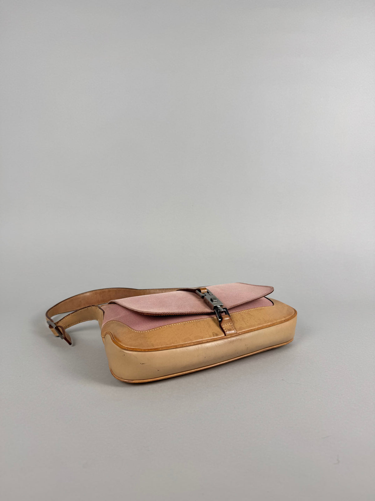 Gucci Jackie 1961 Baby Pink