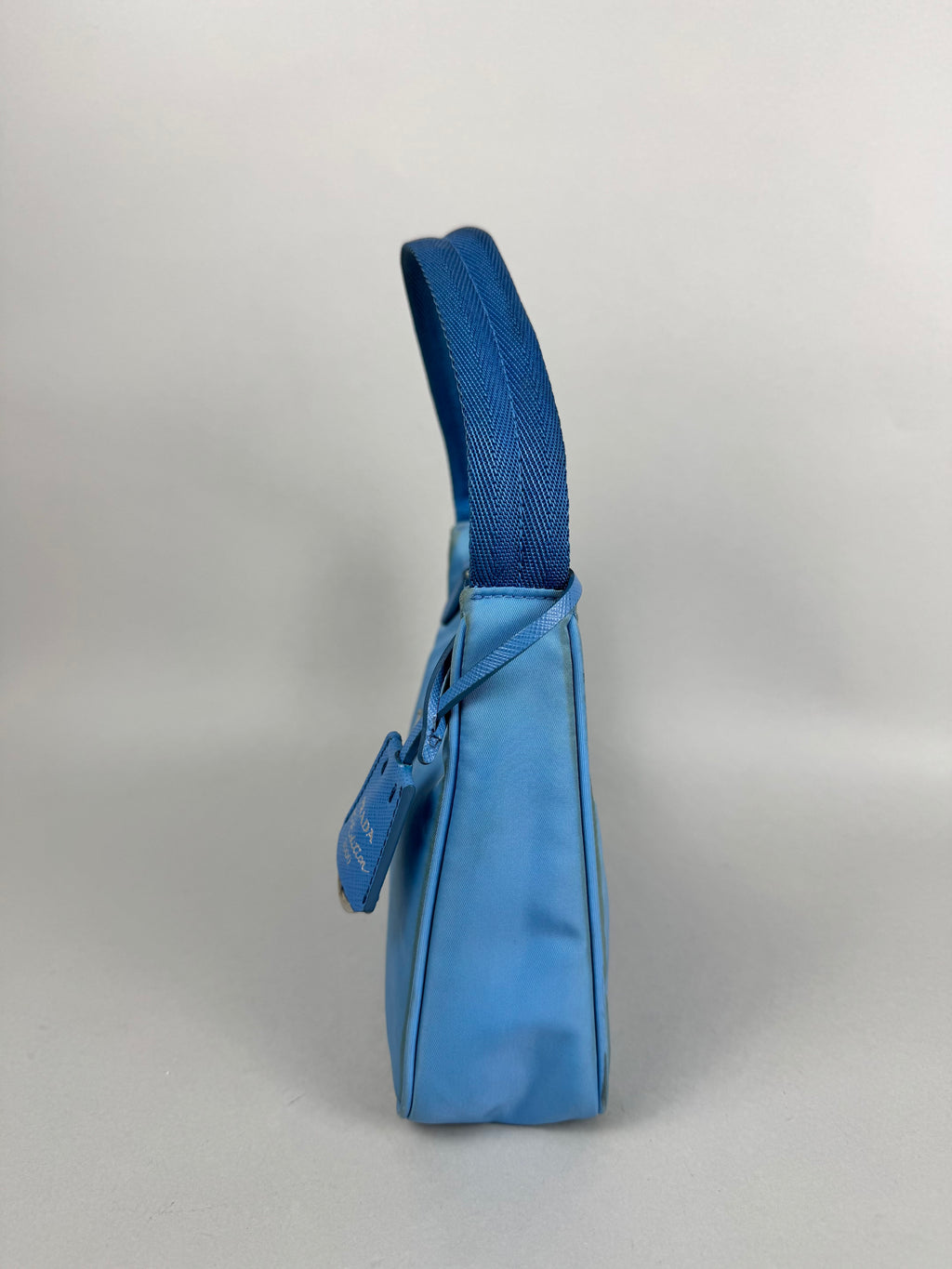 Prada Re Edition Nylon Blue